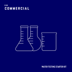 Water Testing Starter Kit