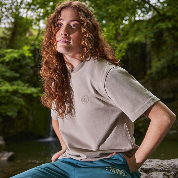 Women's Brass Monkey Clay T-Shirt