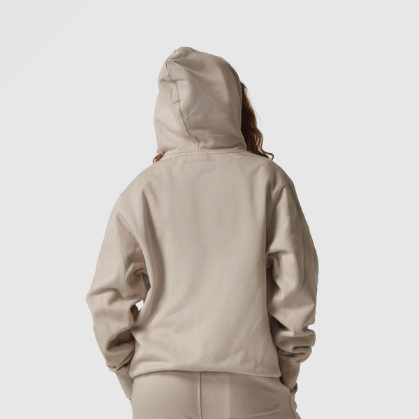 Unisex Brass Monkey Clay Hoodie