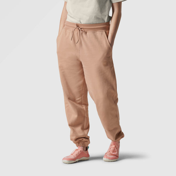 Unisex Brass Monkey Coral Joggers