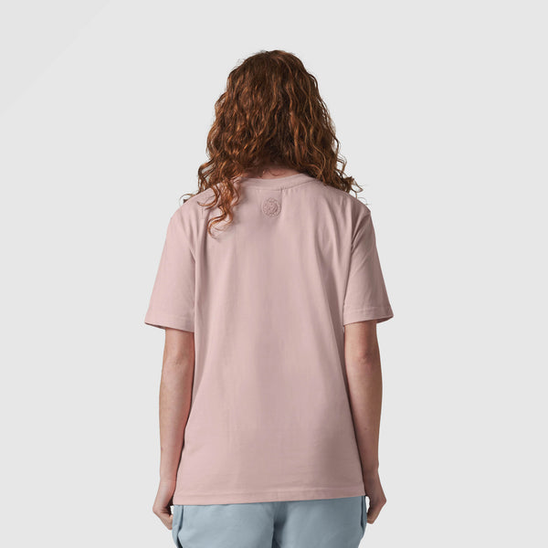 Women's Get Your Cold On Pink T-Shirt