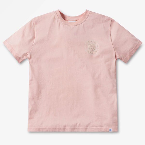 Women's Get Your Cold On Pink T-Shirt