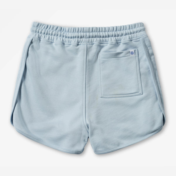 Women's Brass Monkey Ice Blue Shorts