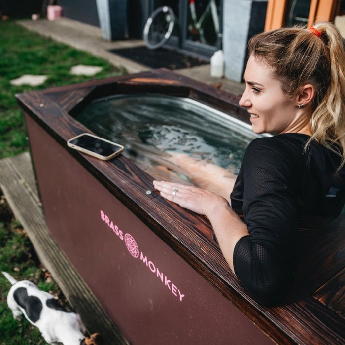 Brass Monkey Ice Baths, Chillers & Commercial Ice Baths Brass Monkey