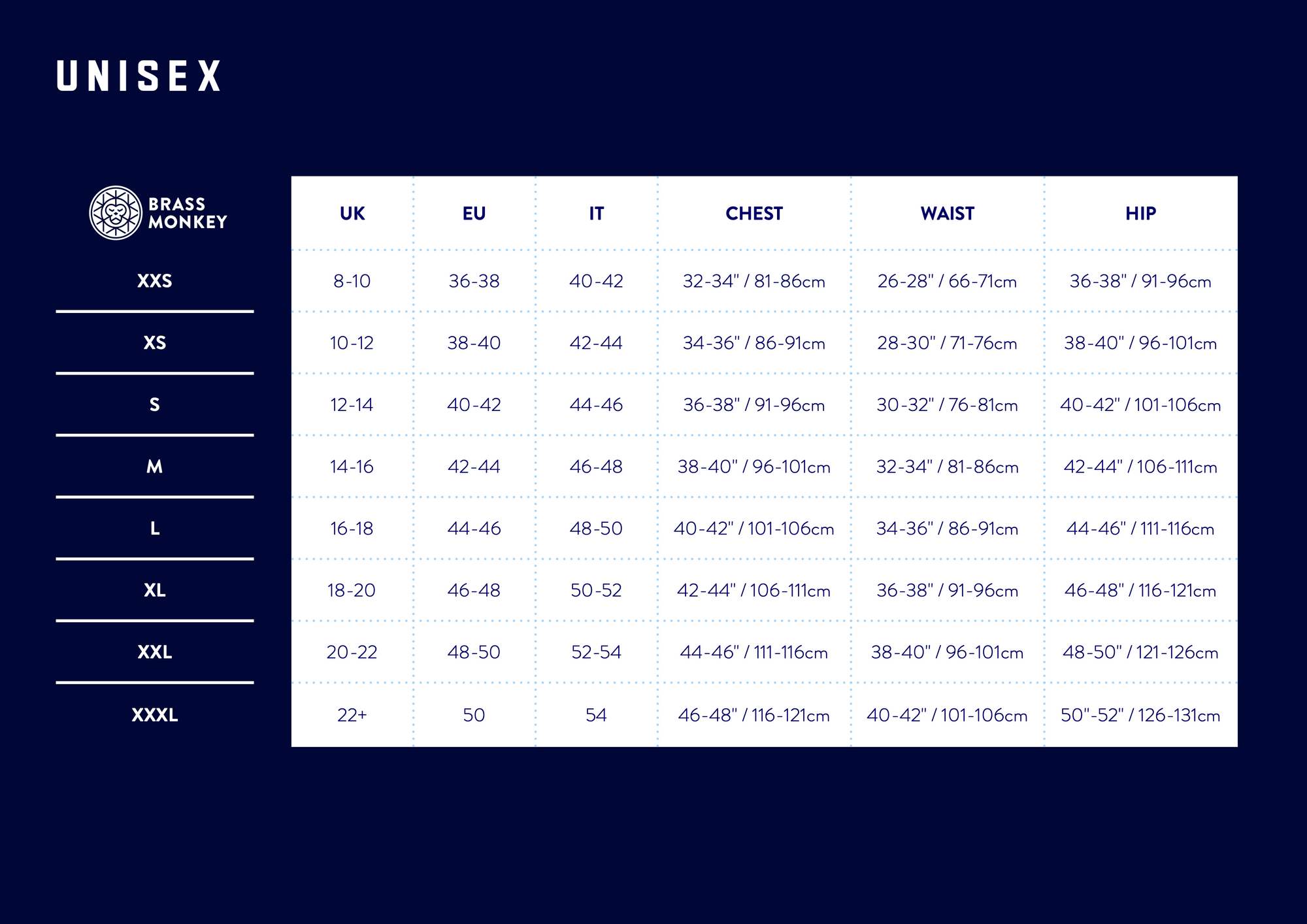 Size Chart Size 14 Hoodie Kids Hoodie Standard Size Chart For